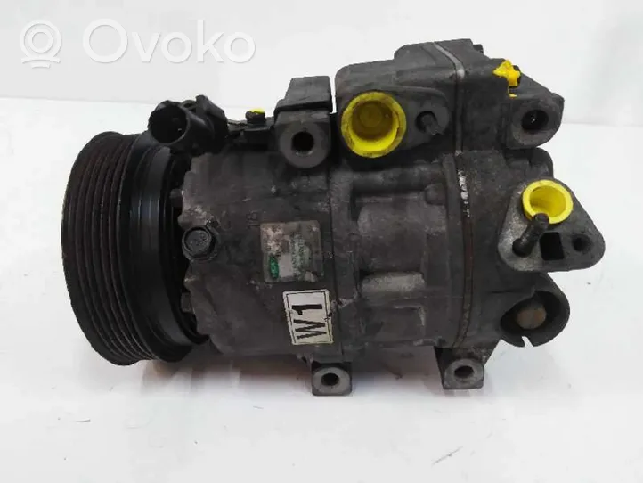 KIA Sportage Compressore aria condizionata (A/C) (pompa) DC4CA05