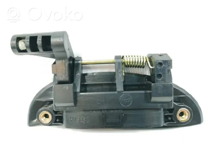 Hyundai Atos Classic Klamka zewnętrzna drzwi przednich 8265002110