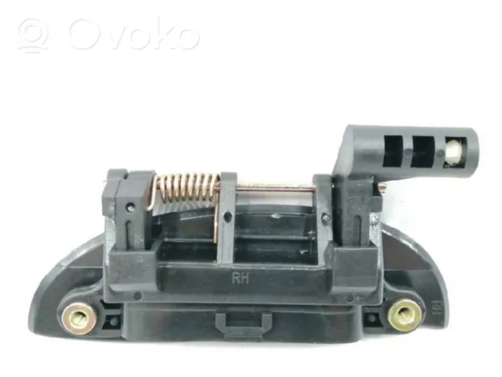 Hyundai Atos Classic Klamka zewnętrzna drzwi przednich 8266002110