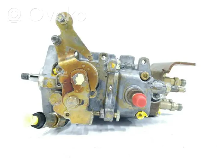 Opel Kadett E Fuel injection high pressure pump 0460494174