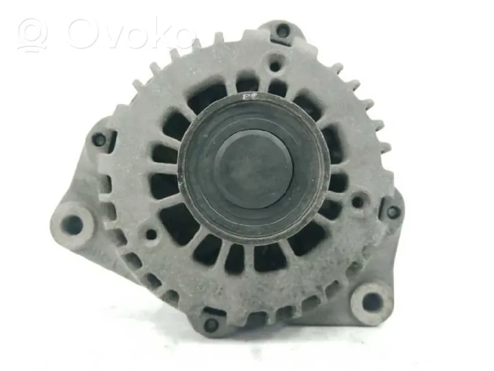 SsangYong Actyon sports I Alternator A6641540102