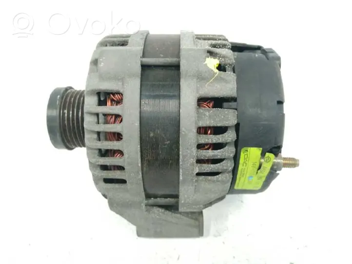 SsangYong Actyon sports I Alternator A6641540102