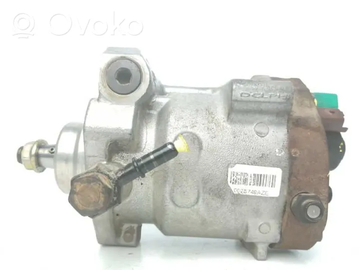 SsangYong Kyron Pompe d'injection de carburant à haute pression A6650700101