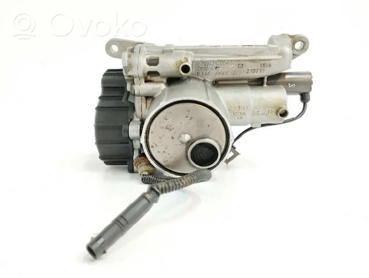 Citroen C3 Picasso Pompa dell’olio V759401080