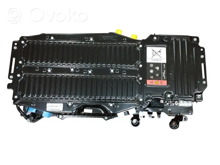 Ford Mondeo MK IV Batterie HG9810B759CA