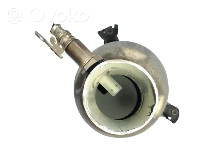 Toyota Verso Filtre à particules catalyseur FAP / DPF G75