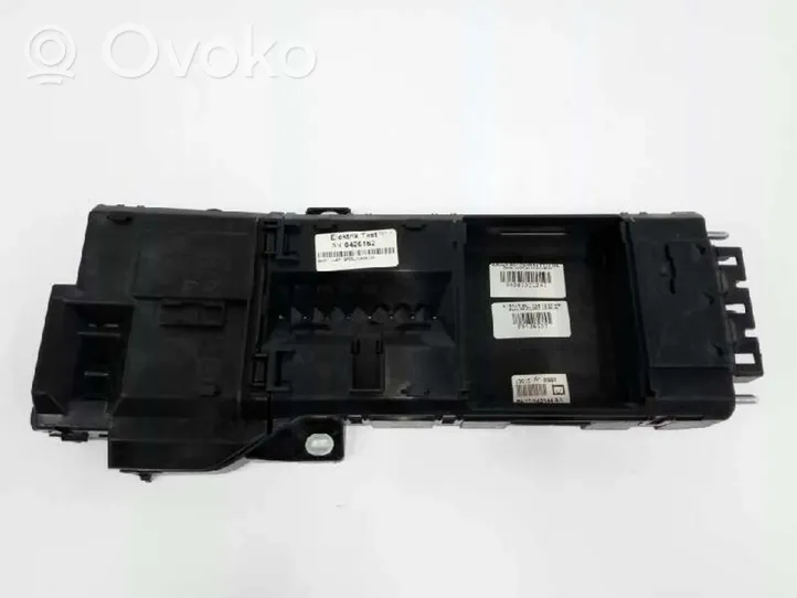 Ford Transit Fuse module BK2T14B144BA