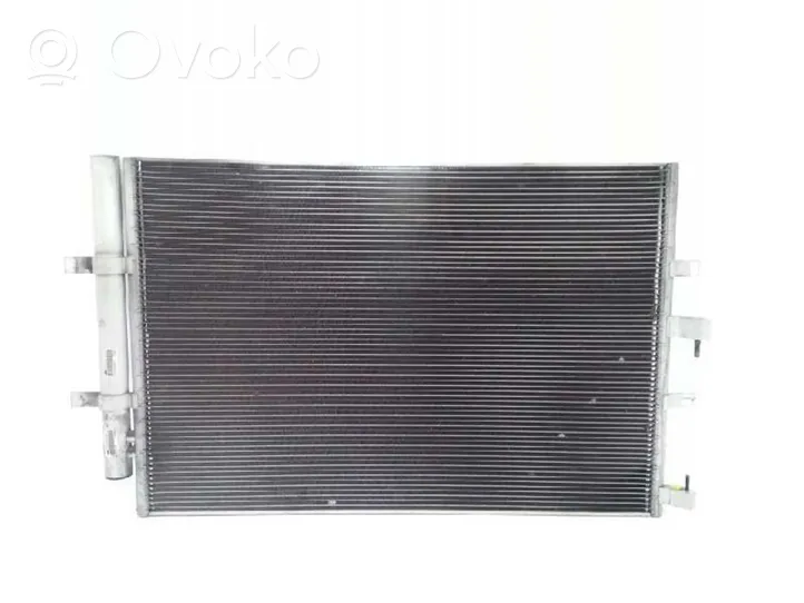 Ford Transit Radiateur condenseur de climatisation BK2119710AB