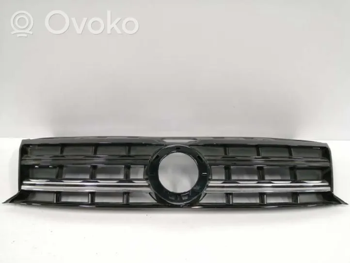 Volkswagen Amarok Atrapa chłodnicy / Grill 2H6853651B