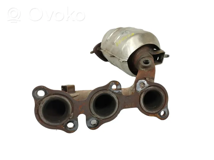 Lexus RX 330 - 350 - 400H Filtre à particules catalyseur FAP / DPF R20120