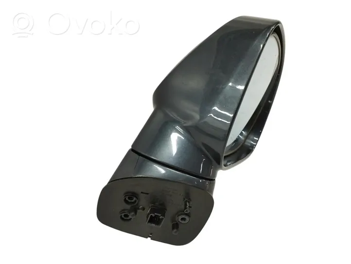 SsangYong Rodius Front door electric wing mirror 