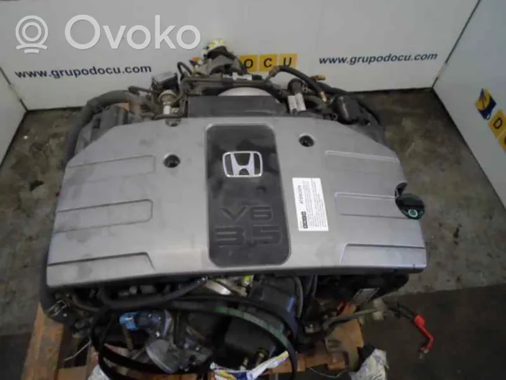 Honda Legend III KA9 Moteur C35A5