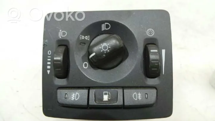 Volvo V50 Przełącznik świateł 30739300