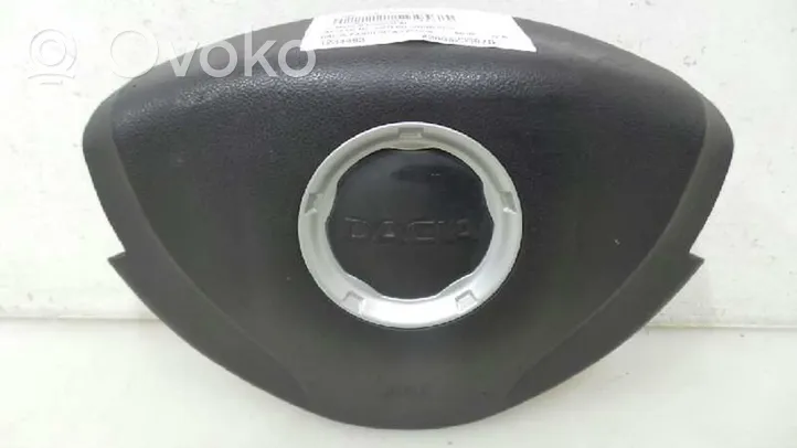 Dacia Sandero Steering wheel airbag 8200823307D