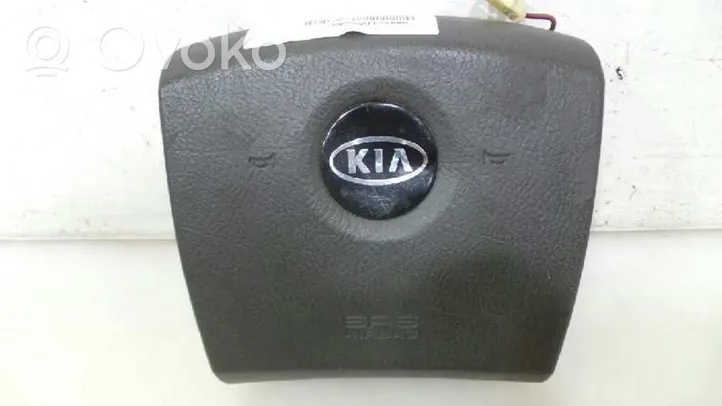 KIA Sorento IV Steering wheel airbag 569103E10CQ