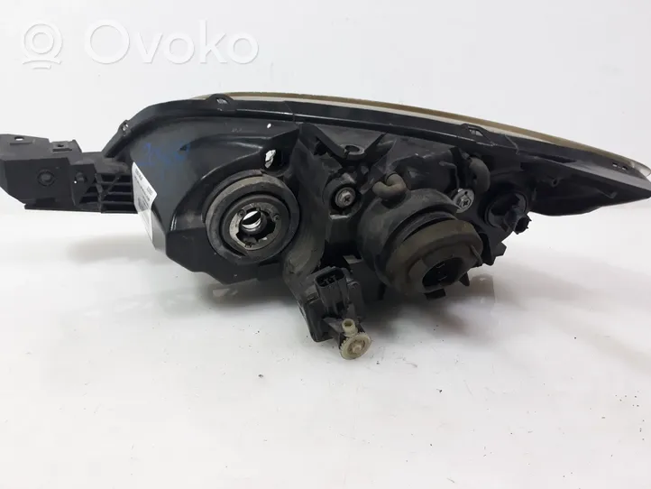 Mazda 3 Lampa przednia BP4K510K0F