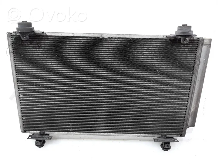 Toyota Prius (XW20) A/C cooling radiator (condenser) 8845047020