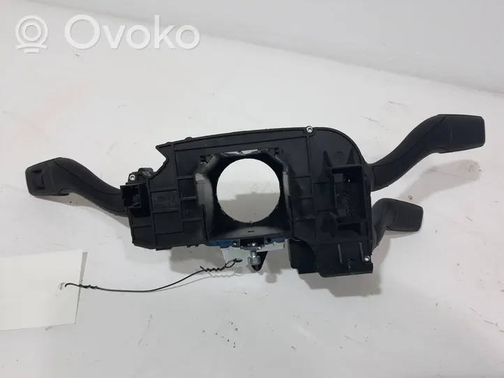 Seat Exeo (3R) Monikäyttöinen ohjauskytkin/nuppi 8E0953549Q