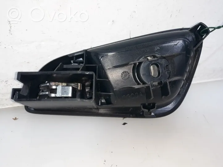 Ford C-MAX II Rankenėlė atidarymo vidinė AM51U22600BDW