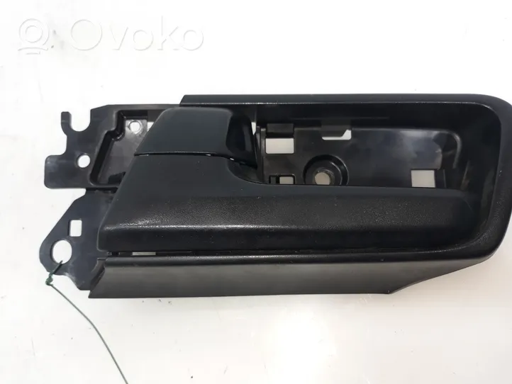 Toyota Land Cruiser (J120) Rankenėlė atidarymo vidinė 6760660040C0