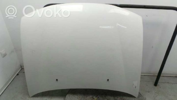 KIA Sephia Pokrywa przednia / Maska silnika 0K24A52310