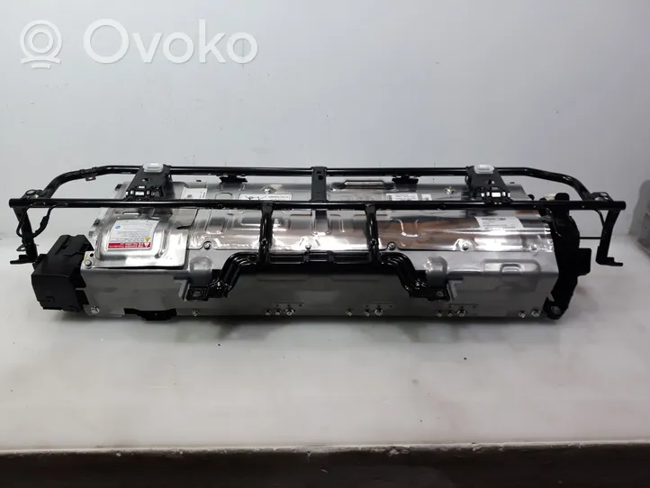 KIA Niro Batterie 