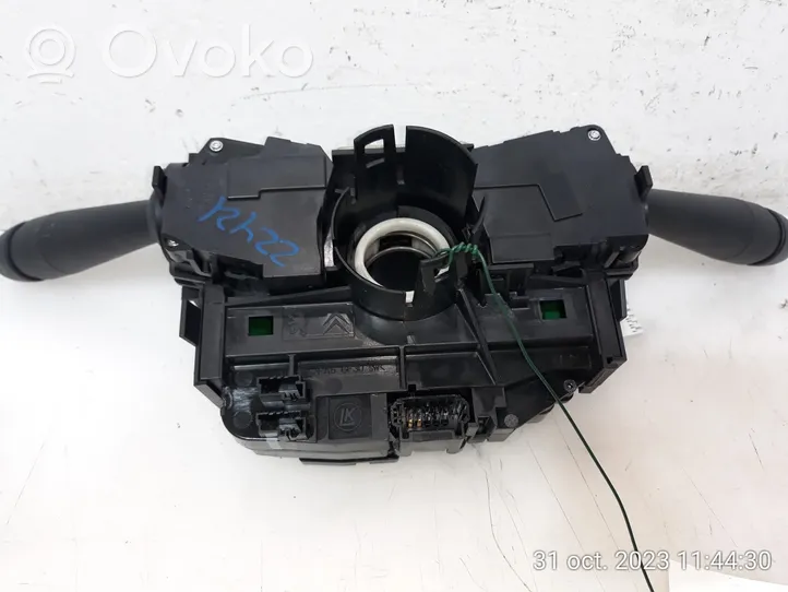 Citroen C4 Cactus Interrupteur / bouton multifonctionnel 98139475ZD