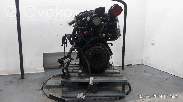 Nissan Qashqai Moteur K9KH282