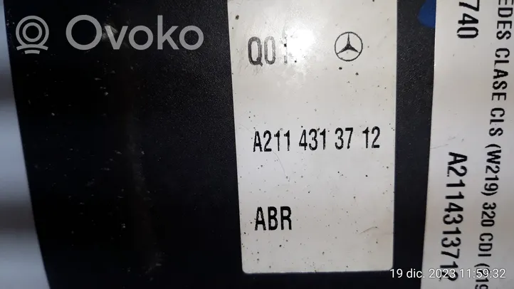 Mercedes-Benz CLS C218 AMG ABS Blokas A2114313712