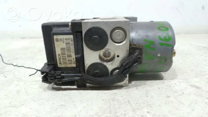 Citroen Xsara Picasso ABS Pump 0273004353