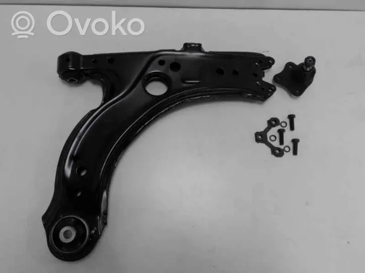 Volkswagen Golf IV Braccio di controllo sospensione anteriore 1J0407151C