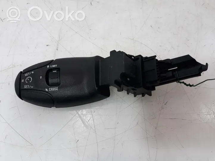 Citroen C3 Picasso Inne przełączniki i przyciski 9641796480