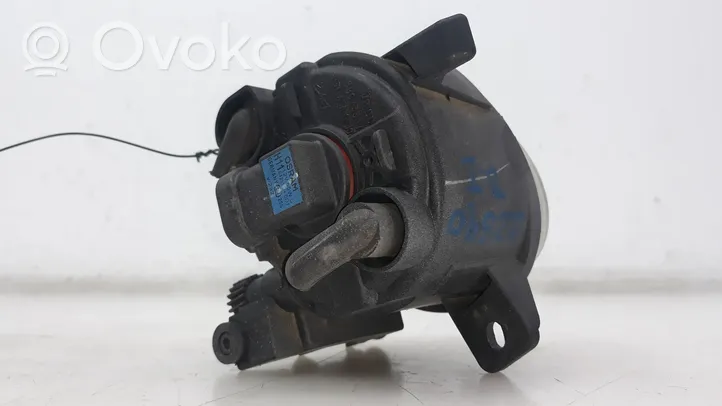 Audi A1 Światło przeciwmgłowe przednie 8T0941699