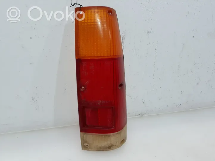 Isuzu Trooper Lampa tylna 