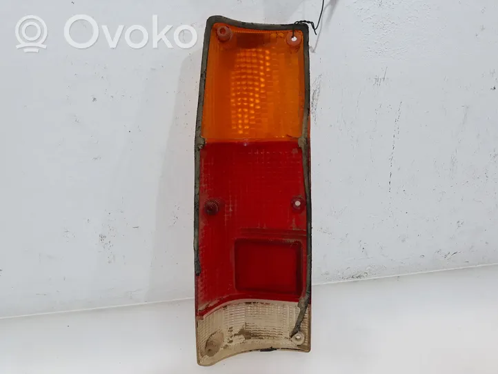 Isuzu Trooper Lampa tylna 