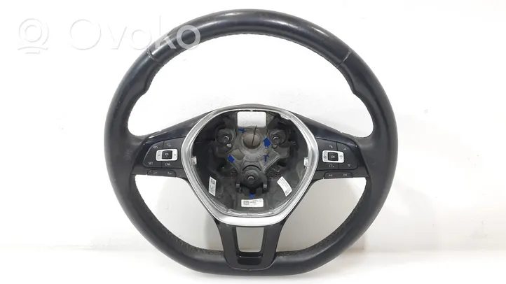 Volkswagen Polo Steering wheel 6C0419091G