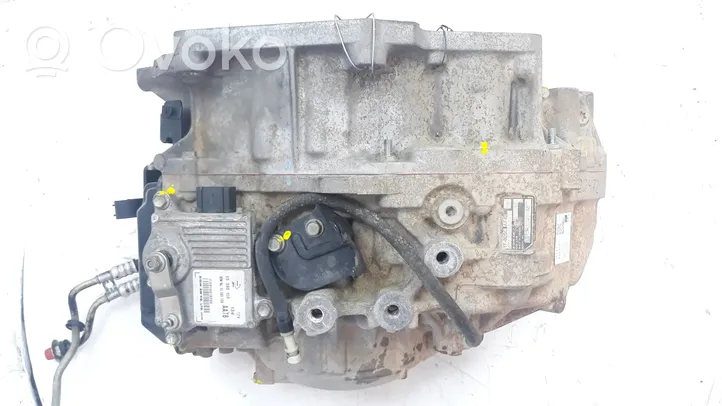 Opel Zafira C Manualna 6-biegowa skrzynia biegów 55585084