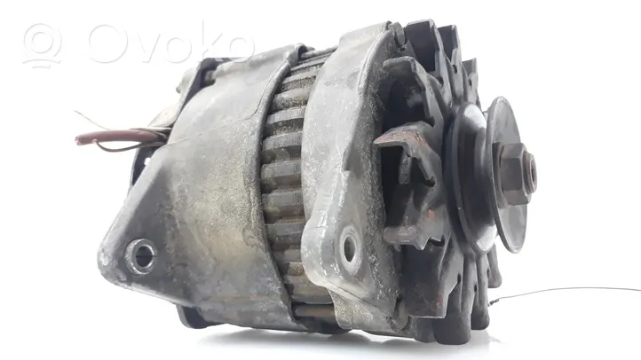 Land Rover Discovery Generatore/alternatore 54022474