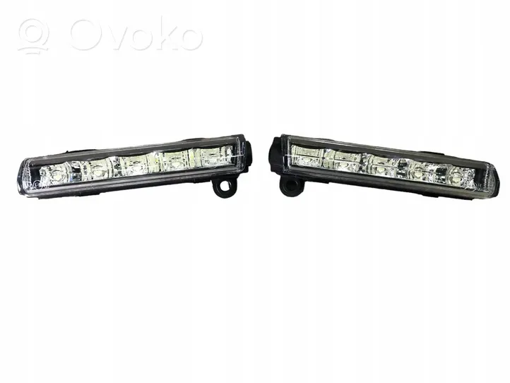 Mercedes-Benz Actros Fog light set A9608203256