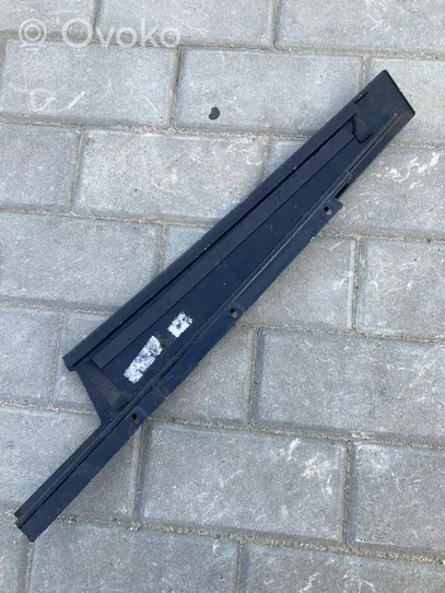 Mercedes-Benz C W205 Sliding door rubber seal A084314L