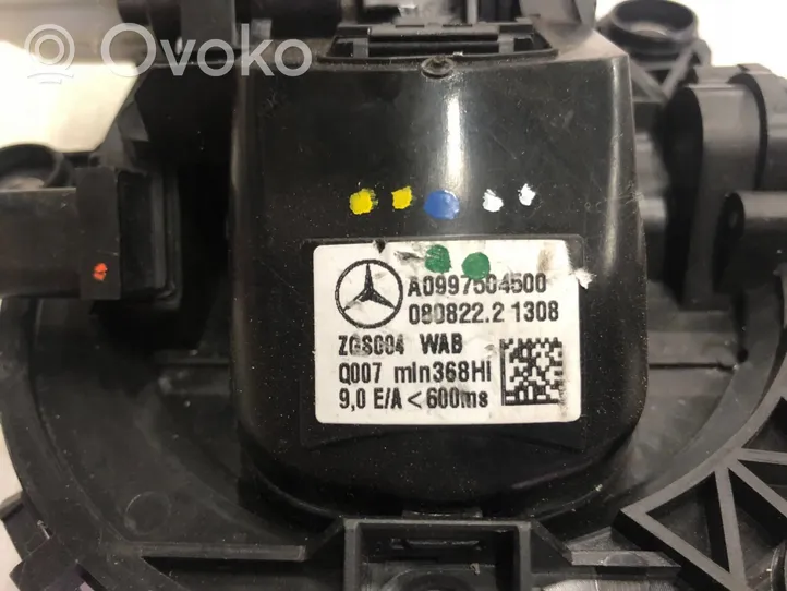 Mercedes-Benz GLE W167 Maniglia esterna per portiera anteriore A0997504500