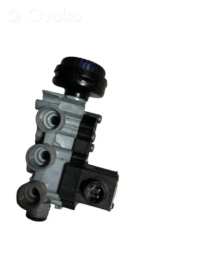 Mercedes-Benz Actros Solenoidinis vožtuvas 4729000560