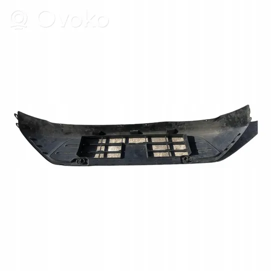 Ford Transit Grille inférieure de pare-chocs avant JK21-17K946