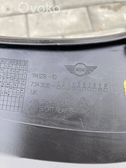 7343620 Mini One - Cooper F56 F55 Other interior part, 11.76 € | RRR 