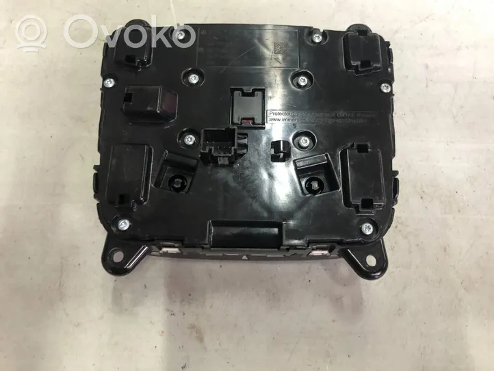 Mercedes-Benz GLA H247 Console centrale, commande de multimédia l'unité principale A2479003903