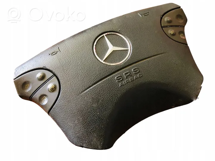 Mercedes-Benz E W210 Airbag de volant A2104600398