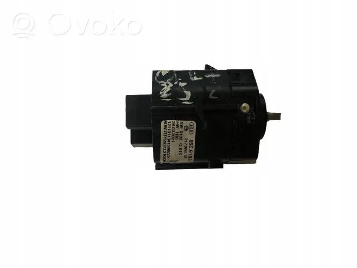 Audi A4 S4 B9 Controllo multimediale autoradio 85E919616