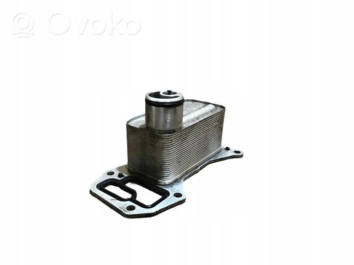 BMW 3 E46 Radiatore dell’olio del motore 7808437