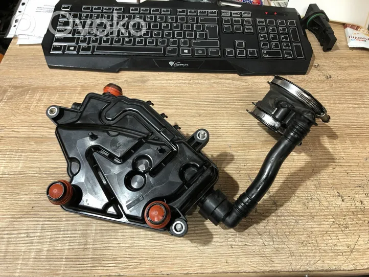 Mercedes-Benz A W177 AMG Separatore dello sfiato dell’olio 1770781419