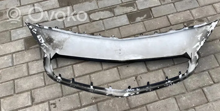 Mercedes-Benz Citan W415 Maskownica / Grill / Atrapa górna chłodnicy A4158870161